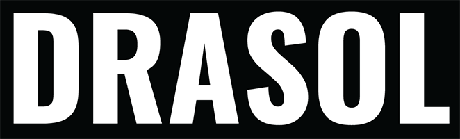 DRASOL logo