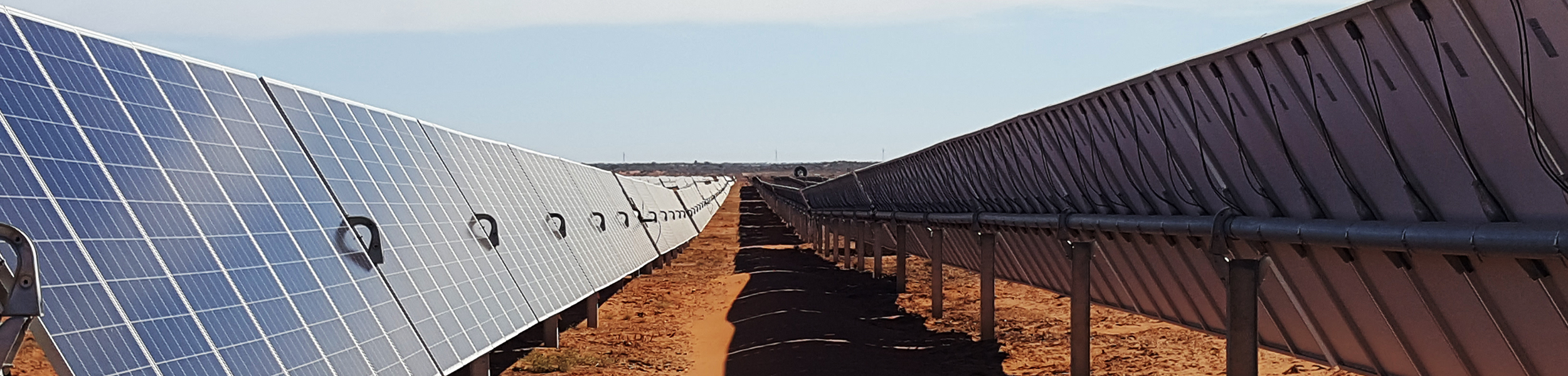 DRASOL Solar project