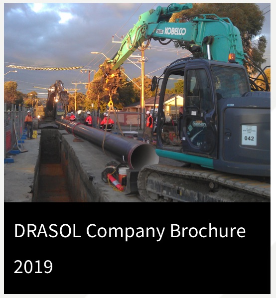 Company Brochure 2019